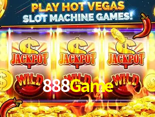 888Game.Com - Registrar Slots Cassino -888Game