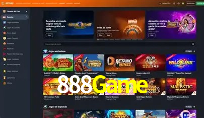 Ofertas Imperdíveis na 888Game: Promoções e Bônus Que Valem a Pena