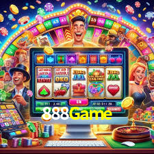 888Game.Com - 888Game App - Entrar E Jogar Legalizada No Brasil