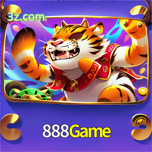 888Game: Seu Cassino Premiado com Pagamentos Rápidos